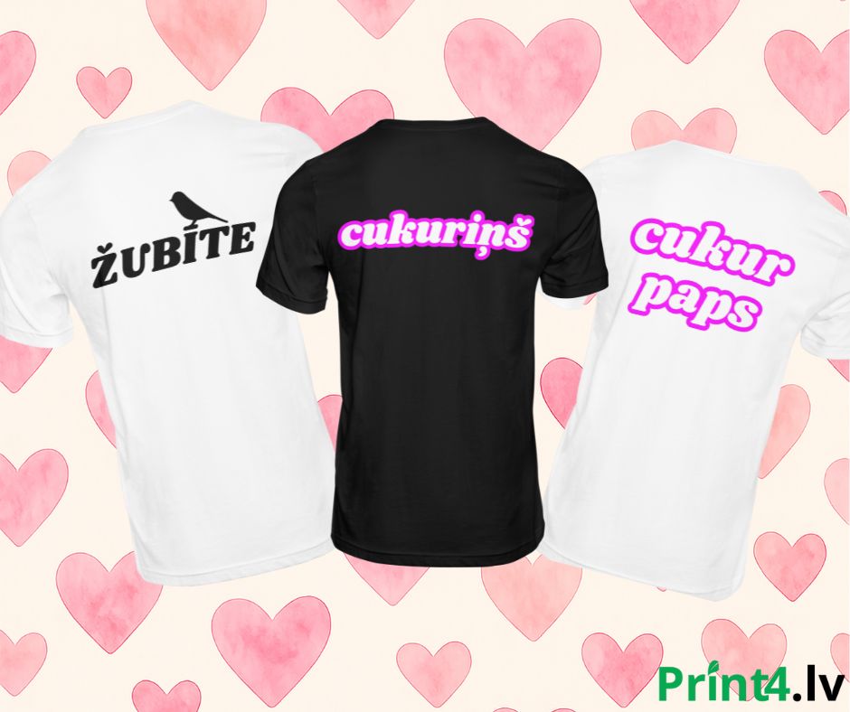 Valentīndienas Konkurss