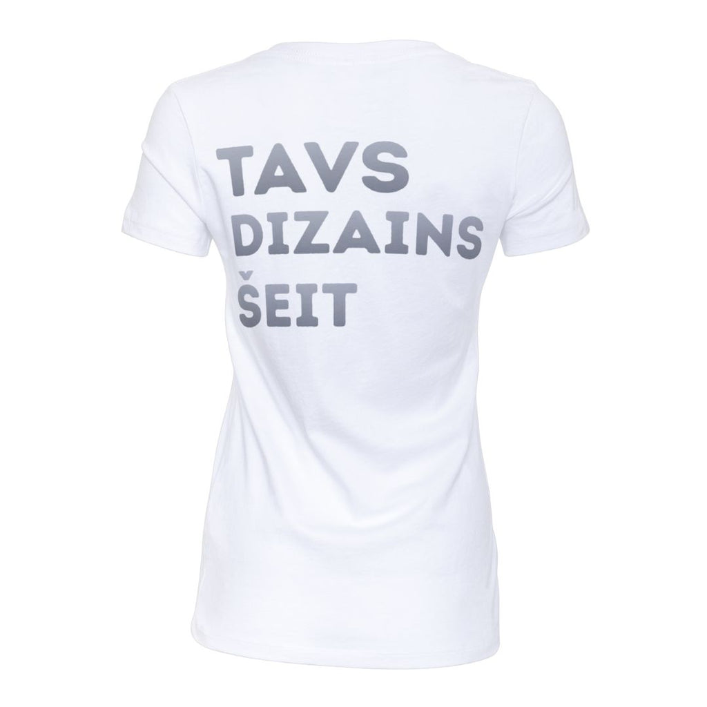 Personalizējams T-krekls