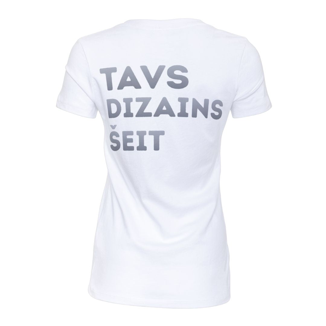 Personalizējams T-krekls